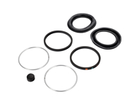Reparatieset remklauwafdichting, VOOR. Porsche 911 1965-75 90135196411 - 90135196411, 13.0441.4815.2 - 911271, 1661950710