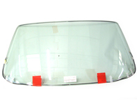 Front Windscreen Clear. Porsche 911/912 65-84 - 91154101100