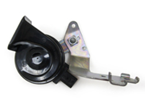 Horn Tief/Hoch. Porsche 958 Cayenne 2015-18 - 958951183A, 958951184A, 95863510705, 95863510805, 958951183, 958951184