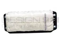 Airbag Unit Passenger's side. Porsche 981 Boxster / 981C Cayman / 991 - 99180307100