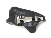 Conducto de aire de refrigeración del disco de freno trasero. Porsche 997 GT3 - 99733148792, 99733148892