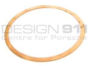 Cylinder Head Copper Base Gasket 0.50mm. Porsche 911 - 90110419102