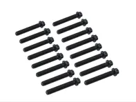 Boulon de bielle. Porsche 955 / 957 / 958 Cayenne / 970 Panamera - 99610311551, 99710311501