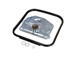 Kit de filtre à huile. Boîte de vitesses automatique Porsche 928 - 1232700098