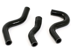 Kit tubi iniezione aria. Porsche 930Turbo 1978-89 - 93011311801, 93011318100, 93011318200 - DO88