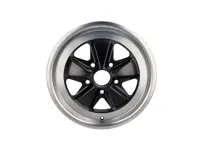 16' Jantes en alliage de style Ultralite Fuchs 6J ET36 pour voiture Porsche