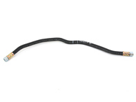 Fuel hose between collection pipes. Porsche 996 Turbo / 996 GT3 - 99611030973, 99611030972, 99611030971