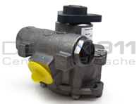 Bomba de dirección asistida. Porsche Boxster / Cayman / 996 / 997 (Reacondicionado) - 996314050X, 99631405002
