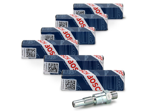 Injecteur de carburant. Porsche 911 1970-77 JEU DE 6 - 90111027100, 0437004003