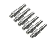 Fuel injector. Porsche 911 1970-77 SET OF 6 - 90111027100, 0437004003