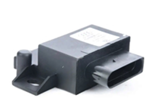 Control unit for fuel pump. Porsche Macan - 4G0906093J, 7.07796.11.0, 707796110 - V15710071, V15-71-0071