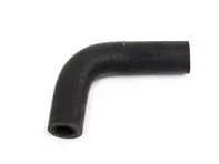 Schlauch zum Drosselklappengehäuse. Porsche 996 Turbo - 99611065373, 99611065372, 99611065371