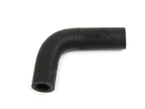 Tuyau au corps de papillon. Porsche 996 Turbo - 99611065373, 99611065372, 99611065371