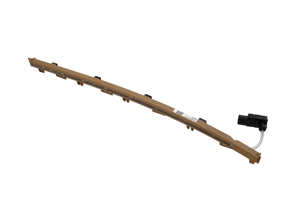 Éclairage de courtoisie sur la porte avant droite. Porsche 958 Cayenne 2011-2018 - 95863221200, 958632212005Q0, 958632212003T0, 958632212006W0, 958632212004U0, 95863221200DE1