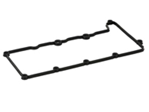 Engine valve cover gasket Cyl 4-6. Porsche 958 Cayenne / Macan / Panamera - 95810523110, 311.140