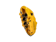 Brake caliper front PCCB. Porsche 992 turbo / turbo S - 992615123S, 992615124S