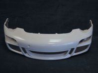 Front bumper. Porsche 997.1 GT3 / GT3 RS - 99750596190