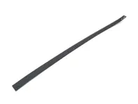 1/4 Verkleidung hinten. Porsche 911 / 964 / 993 - 9115431950270K, 9115431960270K, 911.543.195.02.70K, 911.543.196.02.70K