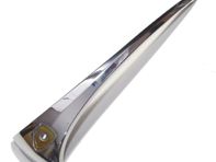 Maniglia del cofano anteriore. Porsche 356B/356C - 644.559.021.05, 64455902105