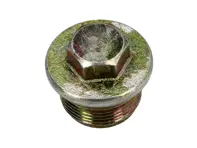 Bouchon de vidange d'huile. Porsche 924 - 059103193