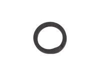 Sealing ring for torque converter. Porsche 958 Cayenne / 970 Panamera - 95832118130