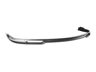 Becquet avant EVO. Porsche 997 Turbo - P997.10.1020