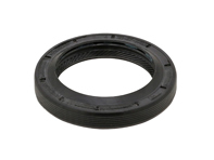 Radial shaft seal, Left. Porsche 95B Macan - 9A740939900, 852.060 - 852.060