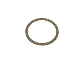 Junta de corcho para tapón de llenado de aceite. Porsche 928 1978-86 - 92810771100