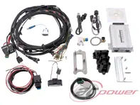 kit di installazione cablaggio completo ECU GPA e mappa base 911 3.2L