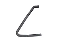 Front 1/4 window seal. Porsche 356 Cabrio / Hardtop - 64454293126, 64454293226 - 1686000270, 1686000280