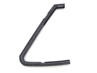 Guarnizione finestra anteriore 1/4. Porsche 356 Cabrio / Tettuccio rigido - 64454293126, 64454293226 - 1686000270, 1686000280