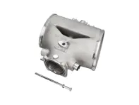 Plénum d'admission en aluminium Porsche 991 DFI Carrera IPD - 91482, 9A111002110, 9A111002111