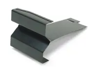 Motorschalldämpfer. Porsche 911 / 911 turbo / 964 turbo - 93010602300