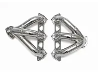 Fabspeed Sport Fächerkrümmer. Porsche 997.1 GT2 2008-2009 - 99611110176, 99611110276 - FS.POR.997GT2.SHDR