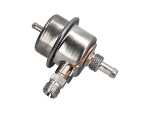 Fuel pressure regulator 2.0 Bar Porsche 944 / Porsche 924S - 0280160214, 94411019801