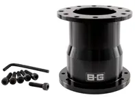B-G Racing Distanziale volante 80mm - BG4918