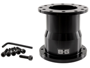 Entretoise de volant B-G Racing 80mm - BG4918