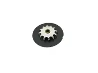 Antivibrationsdämpfer 44mm. Porsche 928 / 964 / 993 - 96535109600 - 1663650300