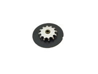 Anti vibration damper 44mm. Porsche 928 / 964 / 993 - 96535109600 - 1663650300