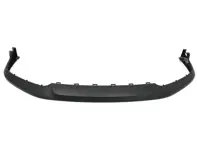 Voorbumperspoiler. Porsche 991 GT2RS - 99150532585, 91150531384