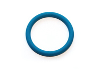 O-Ring per pompa depressione servofreno. Porsche Boxster / Cayman / 997.2 / 991 - 99970150440, 240.670