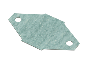 Versterking staaf buis pakking. Porsche 996 / 986 Boxster / 993 - 99350577500, 99650577500