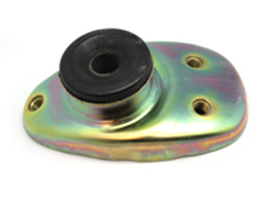 Support de montage avant pour Porsche 911 1970>> / 930 / 914 - 91134101800, 91134101800, PS8862, 91434101800, 91134101800 - URO-013503