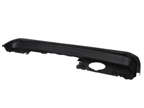 Tapa trasera de chapa del motor. Porsche 911 3.2L 1984-89 - 93010608512, 93010608517