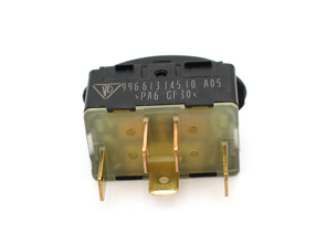 Basculer le contrôle PASM. Porsche 986 Boxster / 996 LHD