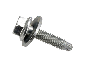 Vis pour support de fixation du tableau de bord (centre) - M6x25. Porsche 987 Boxster/Cayman / 997 Carrera/Turbo/GT2/GT3 2005-13 - 99907344201