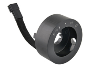 Beleuchtungseinheit für Lichtschalter. Porsche 986 Boxster / 996 - 99661363102