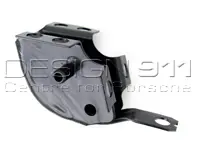 Rücksitzlagerhalterung. Porsche 911 87-89 / 964 Coupé / Targa - 91150104102GRV, 91150104102, 91150104101