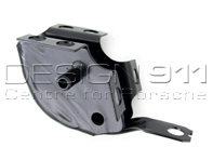Support de roulement de siège arrière. Porsche 911 87-89 / 964 Coupé / Targa - 91150104102GRV, 91150104102, 91150104101