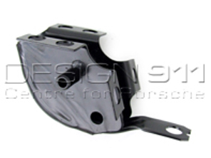 Rear Seat Bearing Bracket. Porsche 911 87-89 / 964 Coupe / Targa - 91150104102GRV, 91150104102, 91150104101